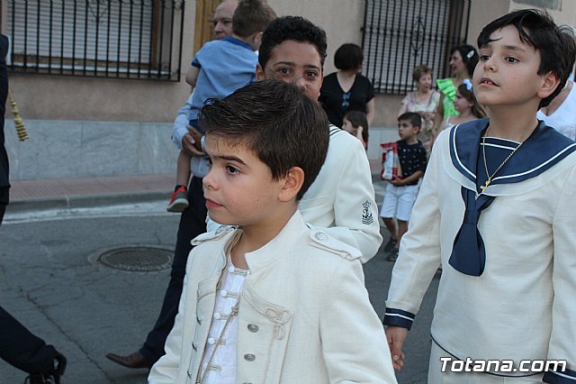 Procesin del Corpus Christi - Totana 2019 - 290