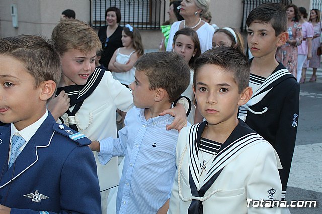 Procesin del Corpus Christi - Totana 2019 - 291