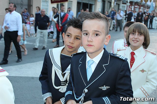 Procesin del Corpus Christi - Totana 2019 - 294