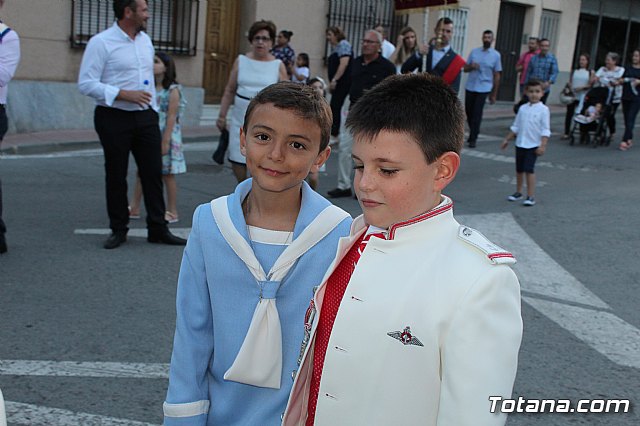 Procesin del Corpus Christi - Totana 2019 - 296