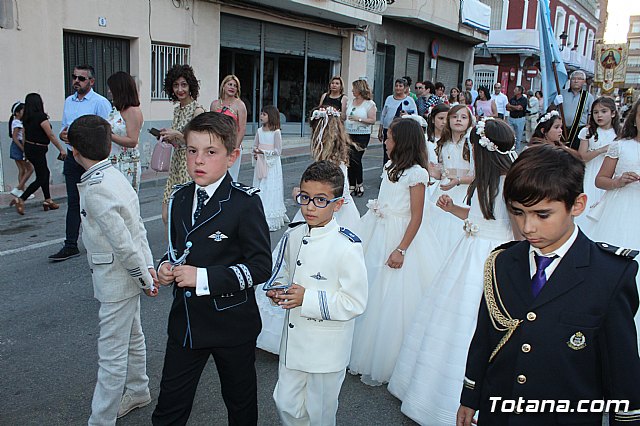 Procesin del Corpus Christi - Totana 2019 - 298
