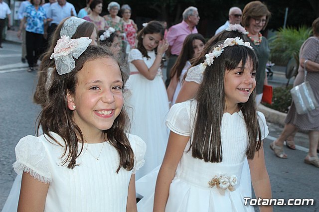 Procesin del Corpus Christi - Totana 2019 - 299
