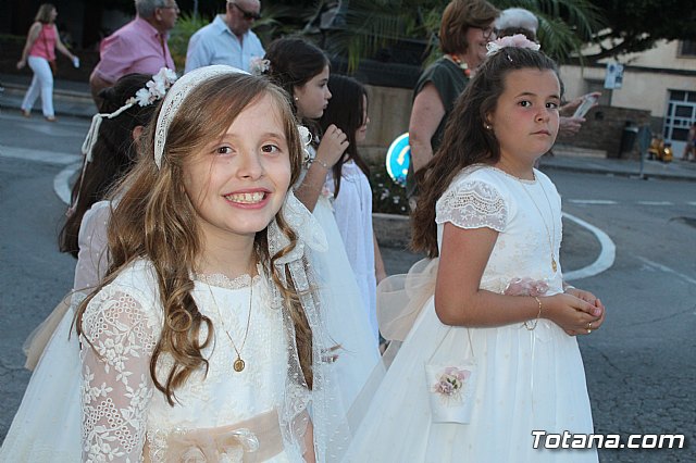 Procesin del Corpus Christi - Totana 2019 - 300