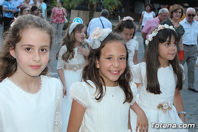 Procesin del Corpus Christi - Totana 2019 - 301