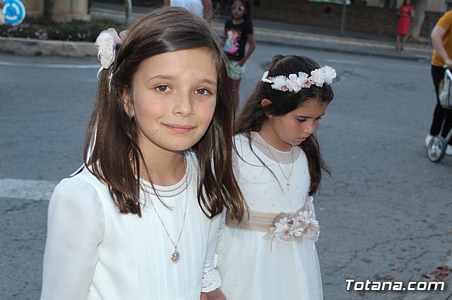 Procesin del Corpus Christi - Totana 2019 - 303
