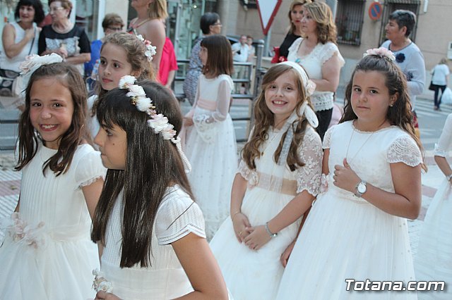 Procesin del Corpus Christi - Totana 2019 - 304