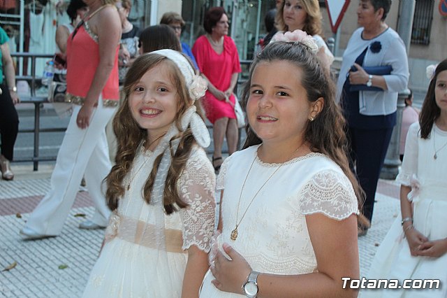 Procesin del Corpus Christi - Totana 2019 - 305