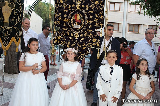 Procesin del Corpus Christi - Totana 2019 - 307