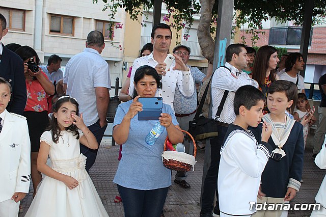 Procesin del Corpus Christi - Totana 2019 - 308