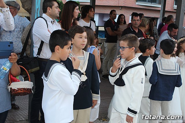 Procesin del Corpus Christi - Totana 2019 - 309