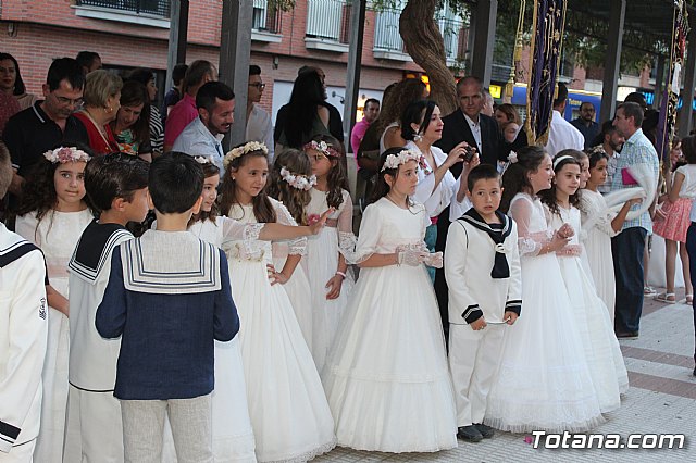 Procesin del Corpus Christi - Totana 2019 - 310