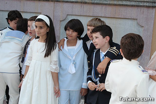 Procesin del Corpus Christi - Totana 2019 - 312