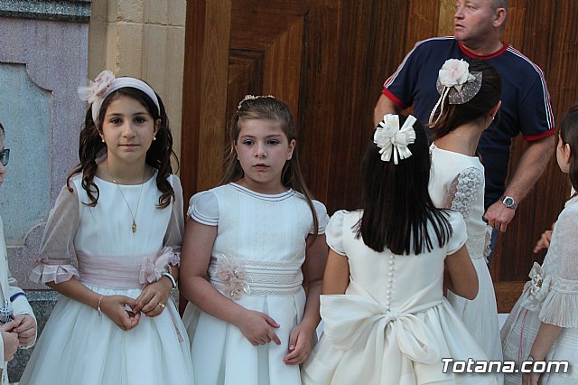 Procesin del Corpus Christi - Totana 2019 - 313