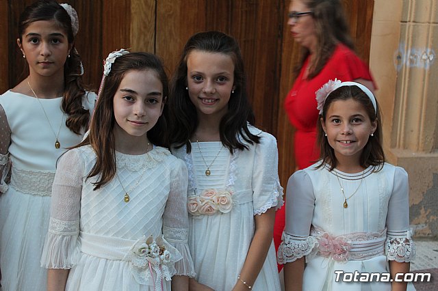 Procesin del Corpus Christi - Totana 2019 - 314