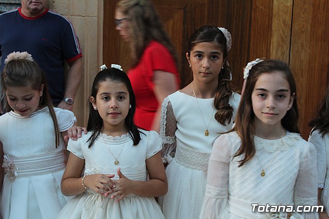 Procesin del Corpus Christi - Totana 2019 - 315