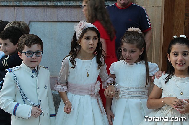 Procesin del Corpus Christi - Totana 2019 - 316