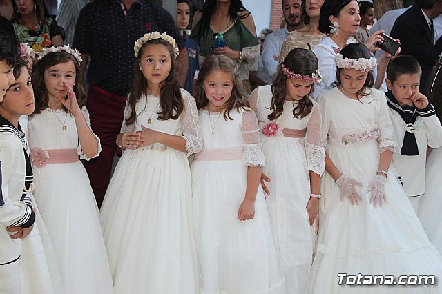 Procesin del Corpus Christi - Totana 2019 - 317