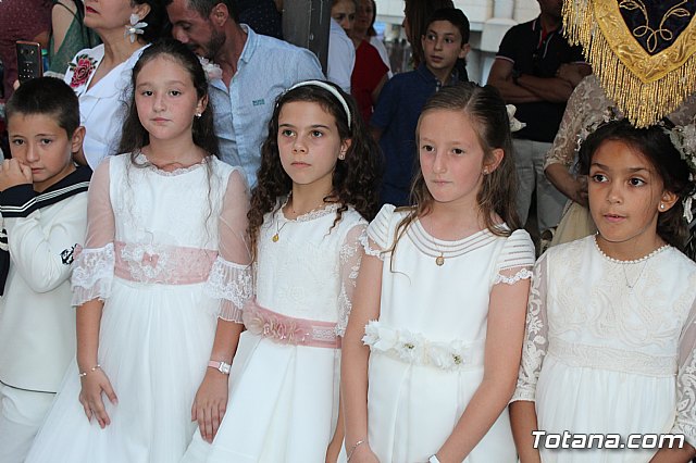 Procesin del Corpus Christi - Totana 2019 - 319