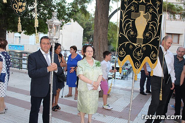 Procesin del Corpus Christi - Totana 2019 - 325