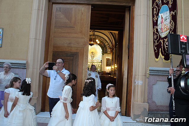 Procesin del Corpus Christi - Totana 2019 - 331