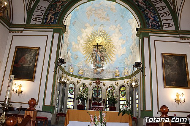 Procesin del Corpus Christi - Totana 2019 - 333