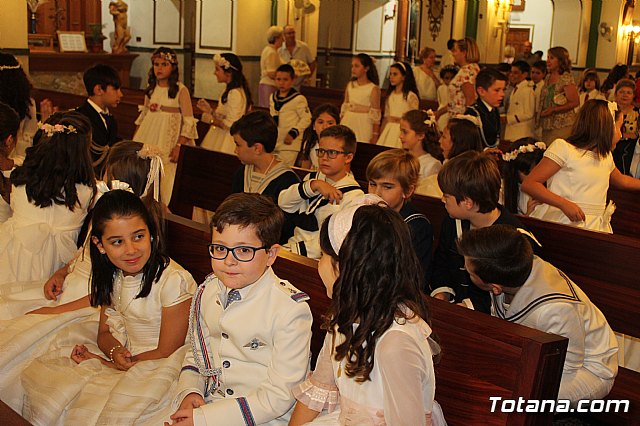 Procesin del Corpus Christi - Totana 2019 - 340