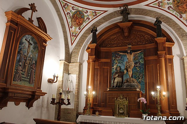 Procesin del Corpus Christi - Totana 2019 - 341