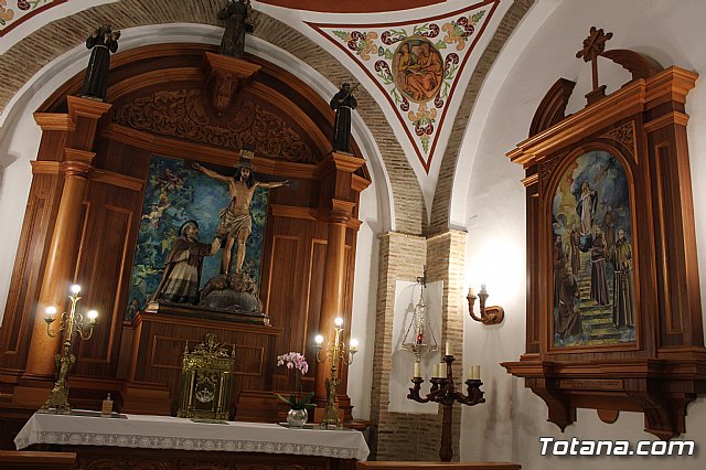 Procesin del Corpus Christi - Totana 2019 - 342