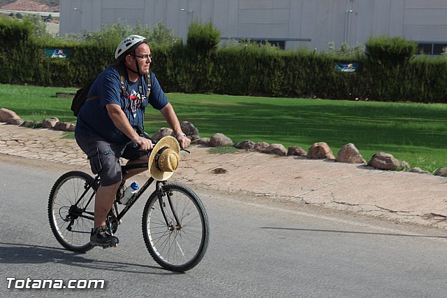 Fiestas de La Costera-orica 2015 - Marcha ciclista - 114