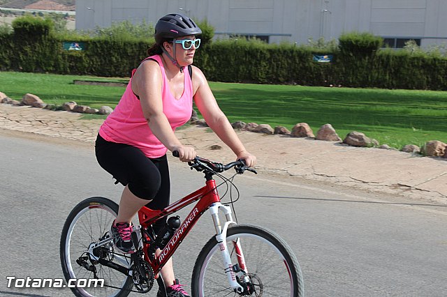 Fiestas de La Costera-orica 2015 - Marcha ciclista - 127