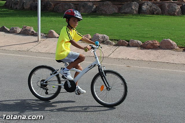 Fiestas de La Costera-orica 2015 - Marcha ciclista - 129