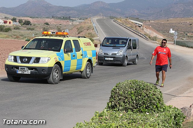 Fiestas de La Costera-orica 2015 - Marcha ciclista - 143