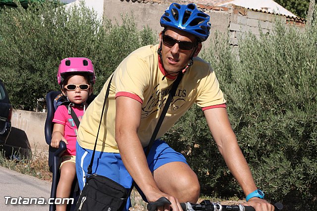 Fiestas de La Costera-orica 2016 - Marcha ciclista - 114