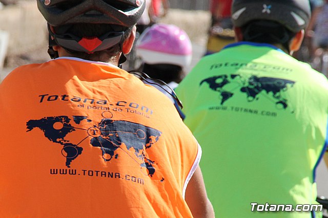 Fiestas de La Costera-orica 2016 - Marcha ciclista - 127
