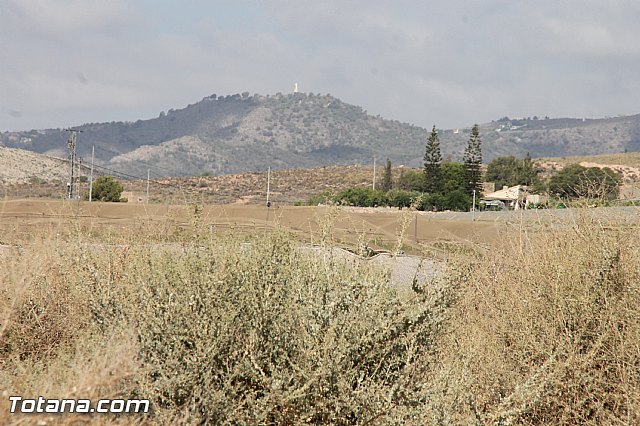 Fiestas de La Costera-orica 2016 - Marcha ciclista - 132