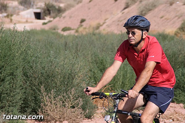 Fiestas de La Costera-orica 2016 - Marcha ciclista - 184