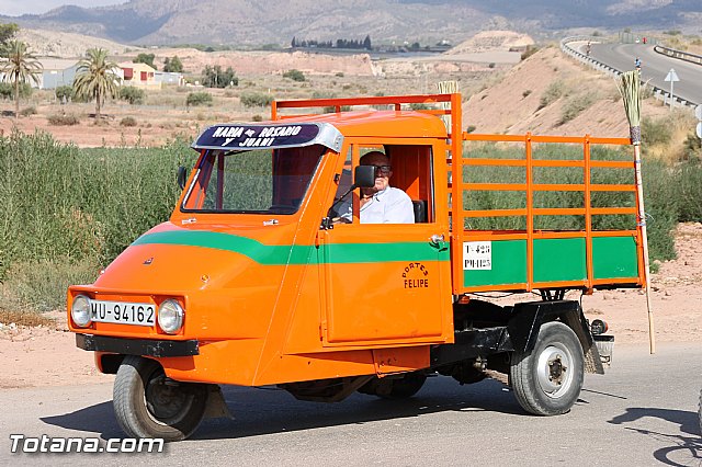 Fiestas de La Costera-orica 2016 - Marcha ciclista - 207