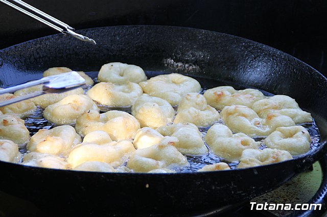 Marcha ciclista fiestas La Costera - orica 2017 - 10