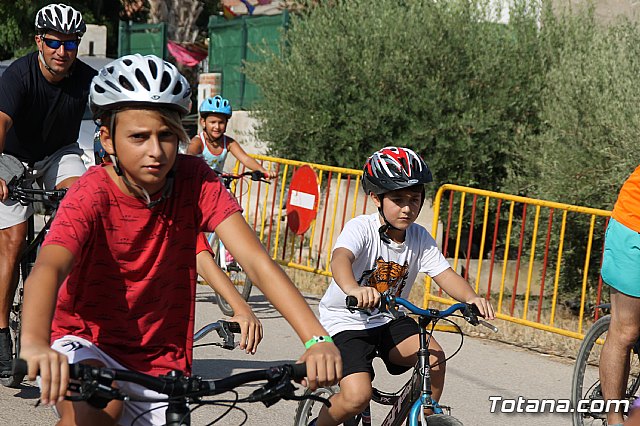 Marcha ciclista fiestas La Costera - orica 2017 - 41