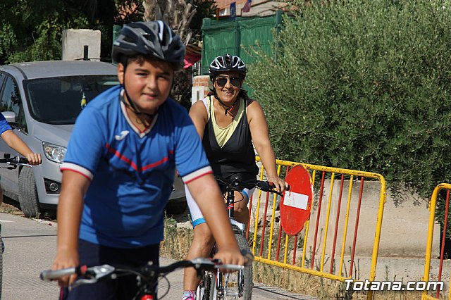 Marcha ciclista fiestas La Costera - orica 2017 - 52