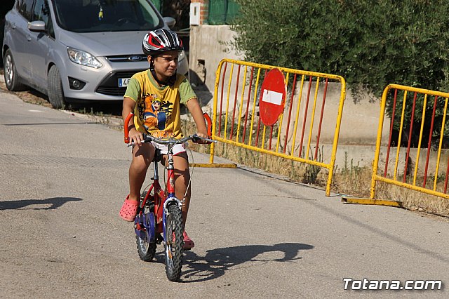 Marcha ciclista fiestas La Costera - orica 2017 - 59