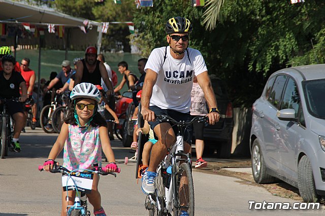 Marcha ciclista fiestas La Costera - orica 2017 - 62