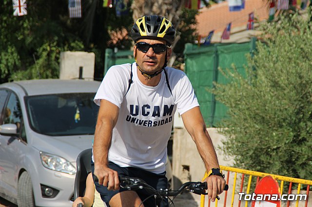 Marcha ciclista fiestas La Costera - orica 2017 - 63