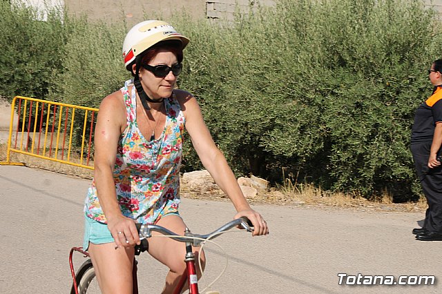 Marcha ciclista fiestas La Costera - orica 2017 - 81