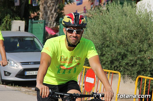 Marcha ciclista fiestas La Costera - orica 2017 - 90