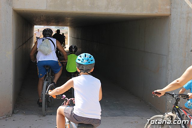Marcha ciclista fiestas La Costera - orica 2017 - 101