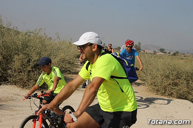Marcha ciclista fiestas La Costera - orica 2017 - 103