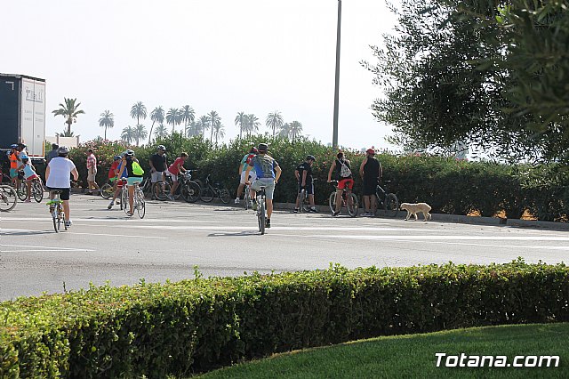 Marcha ciclista fiestas La Costera - orica 2017 - 105