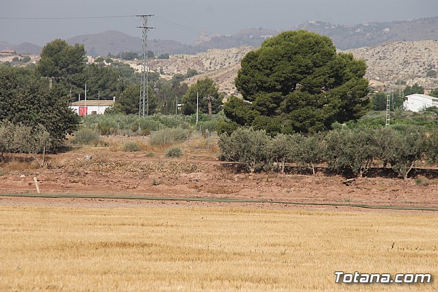 Marcha ciclista fiestas La Costera - orica 2017 - 107