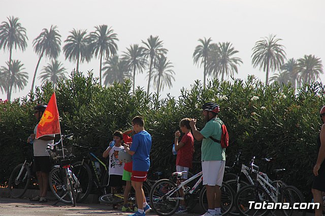 Marcha ciclista fiestas La Costera - orica 2017 - 110